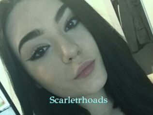 Scarletrhoads