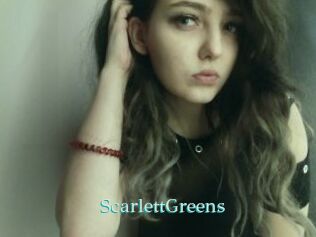 ScarlettGreens