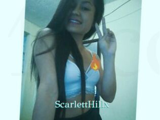 ScarlettHillx