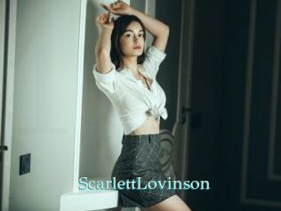 ScarlettLovinson