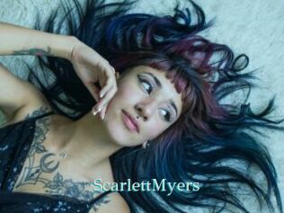 ScarlettMyers