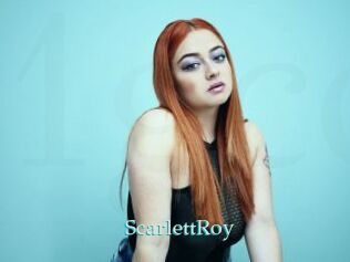 ScarlettRoy