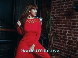 ScarlettWithLove