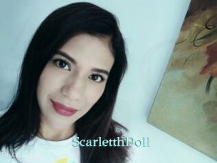 ScarletthDoll