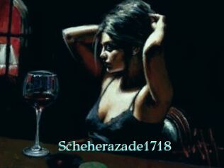 Scheherazade1718