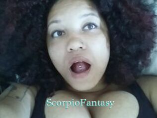 ScorpioFantasy