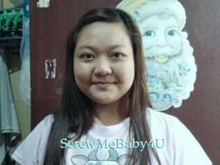 ScrewMeBaby4U