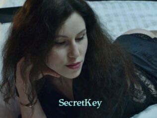 SecretKey