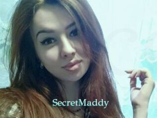 SecretMaddy