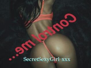 SecretSexyGirl_xxx