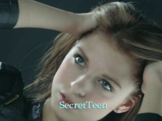 SecretTeen