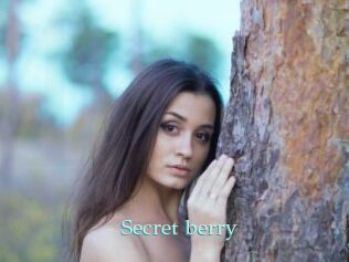 Secret_berry
