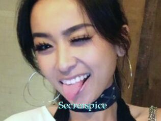 Secretspice