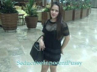 SeductiveInnocentPussy