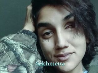 Sekhmetra