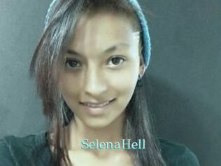 SelenaHell