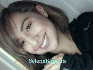 SelenaKnights