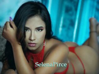 SelenaPirce