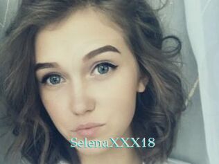 SelenaXXX18