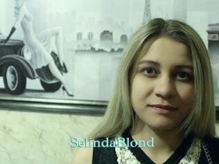 SelindaBlond