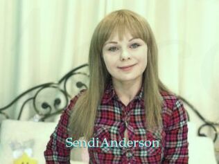 SendiAnderson