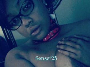 Sensei25
