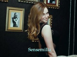 Sensemilla