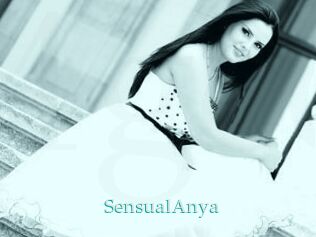 SensualAnya