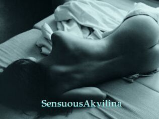 SensuousAkvilina