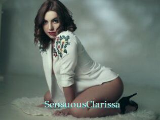 SensuousClarissa
