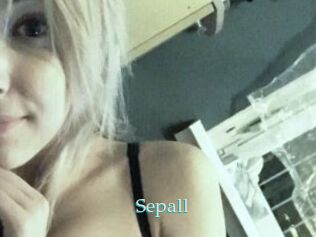 Sepall