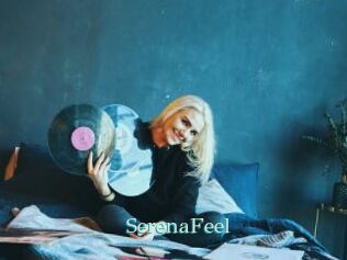 SerenaFeel