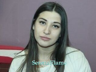 SerenaFlame