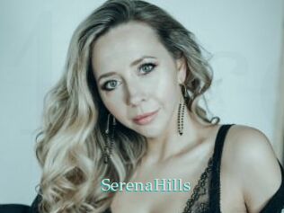 SerenaHills