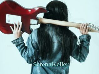 SerenaKeller