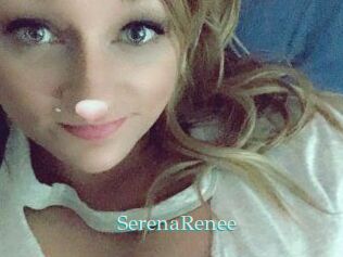 SerenaRenee