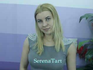 SerenaTart