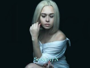SerenityN
