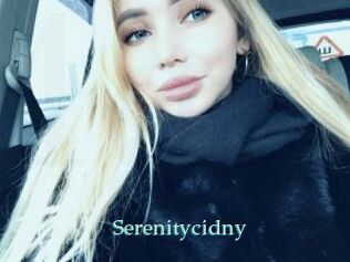 Serenitycidny