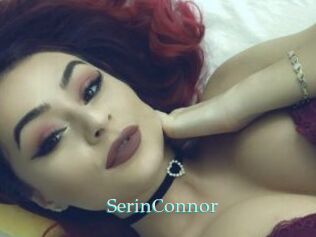 SerinConnor