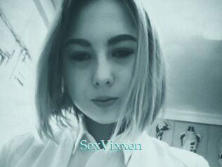 SexVixxen_