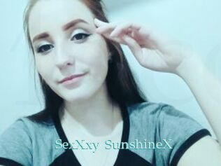 SexXxy_SunshineX