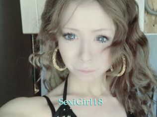 SexiGirl18