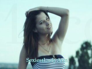 SexiestLadyAnn