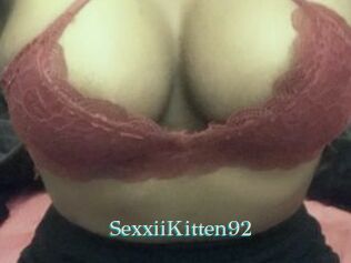 SexxiiKitten92