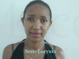 SexxyLucyxxx