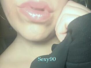 Sexy90