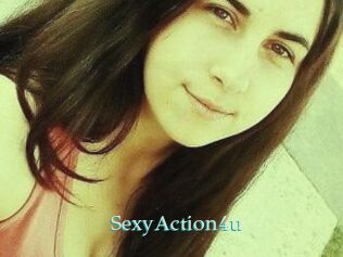 SexyAction4u