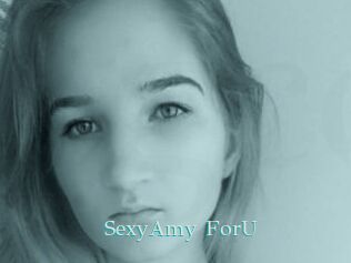 SexyAmy_ForU