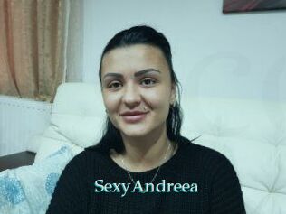 SexyAndreea